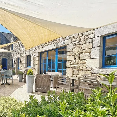 Apartment Appartement-ocean Moderne Dans Longere Avec Exterieur *