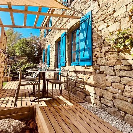 Appartement-ocean Moderne Dans Longere Avec Exterieur *